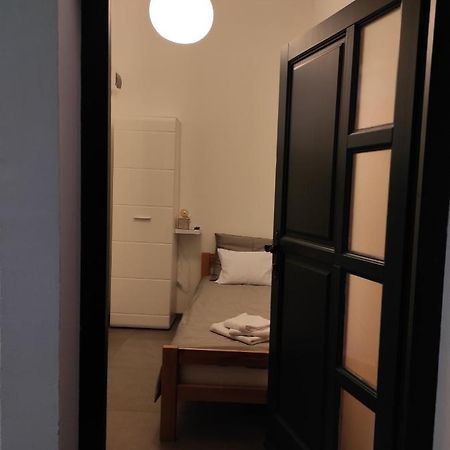 Room Anthea 2 Opatija Dış mekan fotoğraf