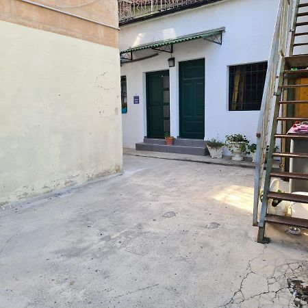 Room Anthea 2 Opatija Dış mekan fotoğraf