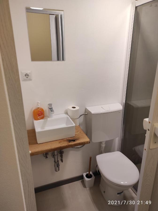 Room Anthea 2 Opatija Dış mekan fotoğraf
