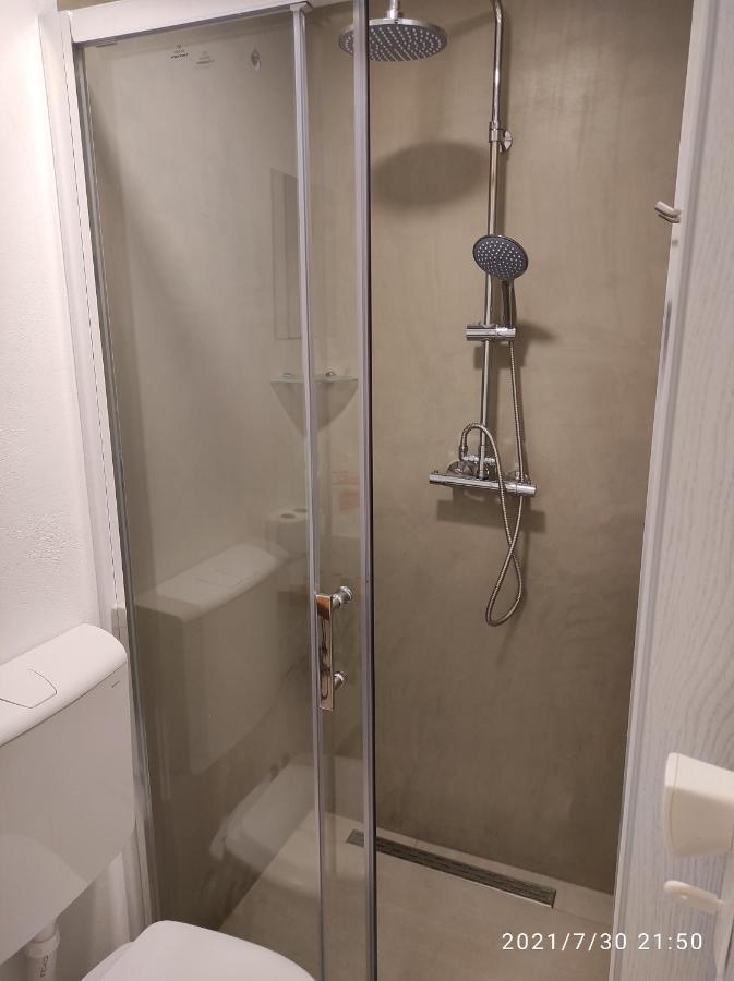 Room Anthea 2 Opatija Dış mekan fotoğraf