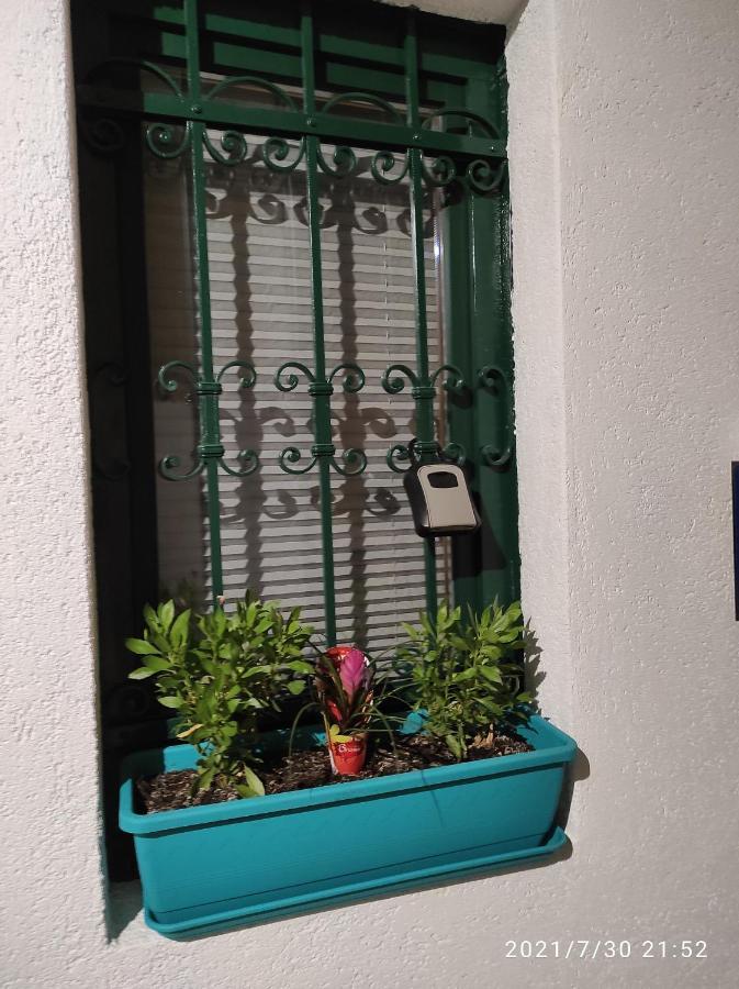 Room Anthea 2 Opatija Dış mekan fotoğraf