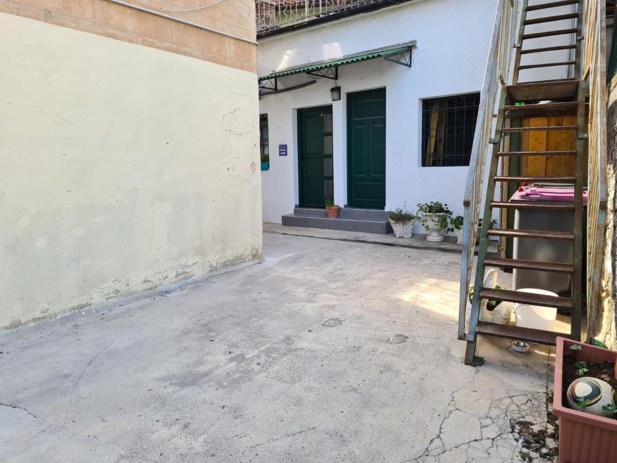 Room Anthea 2 Opatija Dış mekan fotoğraf
